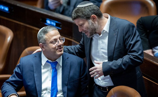 وزير الخارجية الهولندي: نعتزم فرض حظر على دخول الوزيرين بن جفير وسموتريتش إلى البلاد