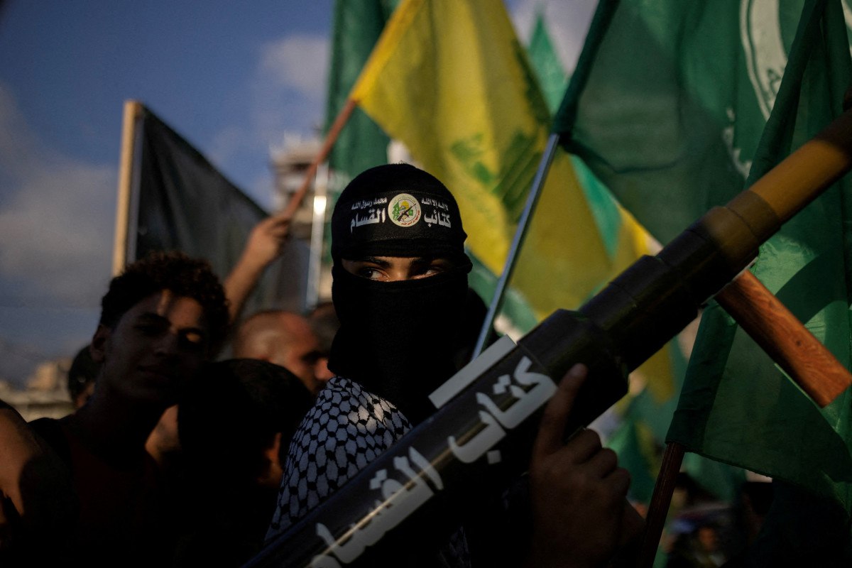 من بين كل التصريحات التي أدلى بها القادة السابقون - هذا هو أغبى ما سمعته على الإطلاق