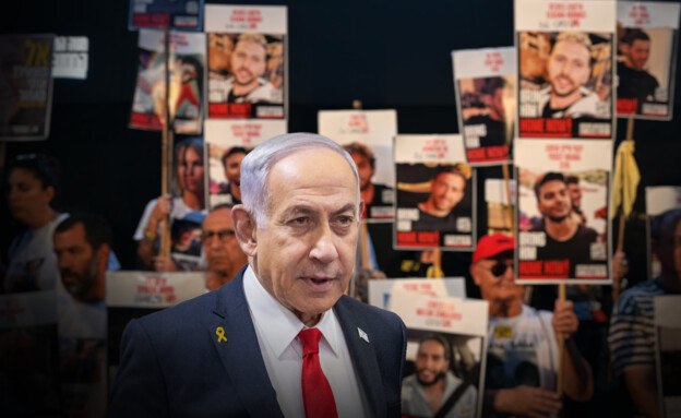 محادثات الصفقة: إسرائيل تتنازل عن وجودها على محور موراج