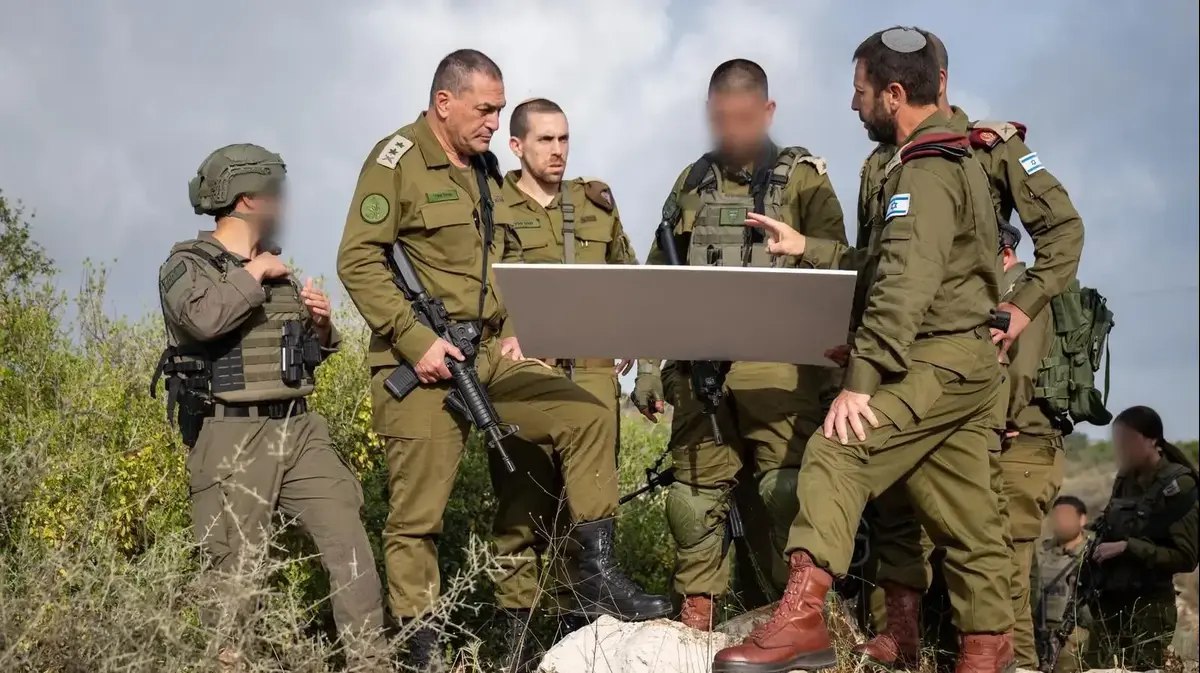 المؤسسة العسكرية تطالب بميزانيات متزايدة.. ألم نتعلم شيئًا من 7 أكتوبر؟