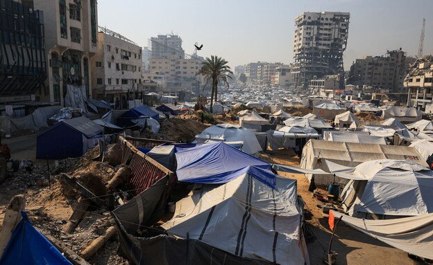 نقاش أوروبي حاسم حول إسرائيل؛ وزير الخارجية ساعر يهاجم وزراء الخارجية العرب