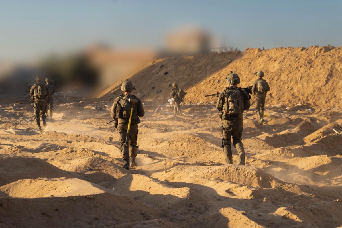 مسؤول استخباراتي كبير سابق يوضح: هذا هو المفتاح الوحيد لهزيمة حماس