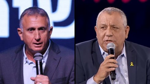 آيزنكوت: "من الممكن تحقيق نزع التطرف من قطاع غزة، ولن يحدث ذلك بخدعة عائلية"