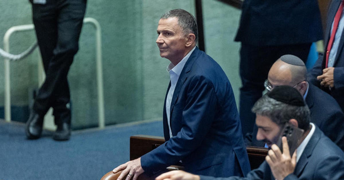 مالكيئيلي ضد إدلشتاين: "توصلنا إلى تفاهم، ثم قدّم قانونًا مختلفًا تمامًا، وتولى بنفسه مهمة الإطاحة بالحكومة"