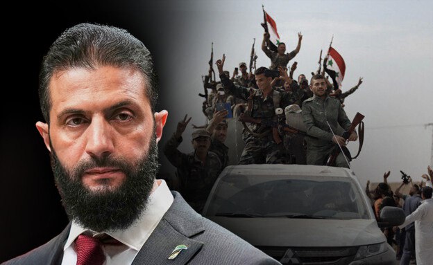 "لا يمكن اعتباره أول زعيم يستسلم": ماذا يريد أحمد الشرع من إسرائيل؟