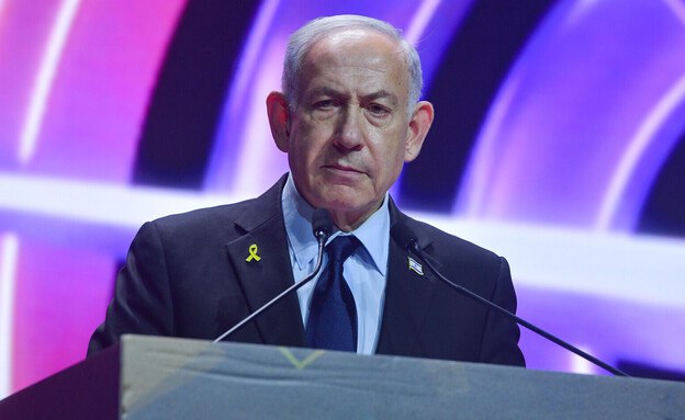 "سيكون على رأسك": مواجهة نتنياهو غير العادية