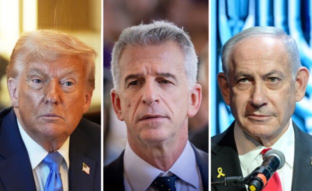 رئيس الموساد طلب المساعدة الأميركية لتهجير الفلسطينيين من غزة