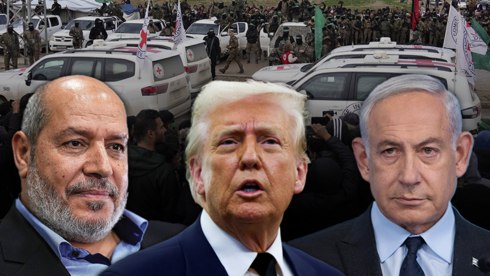 مقترحات الوسطاء بالإفراج عن مزيد من الأسرى وتغيير التوجه الإسرائيلي: "شكوك حول المفاوضات"