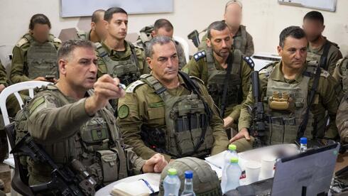 ليس احتلالاً بل حصار واستنزاف: خطة الجيش الإسرائيلي في حال انهيار المفاوضات والتحرك لتخفيف العبء