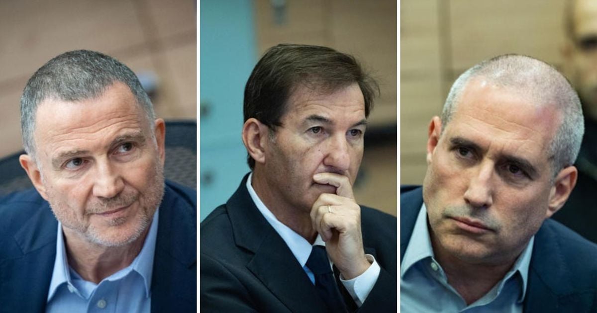 أعضاء الليكود يعارضون تعيين المرشح المفضل لرئيس الوزراء لرئاسة لجنة الشؤون الخارجية والأمن