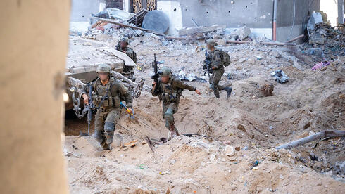 لحظة الحسم تقترب