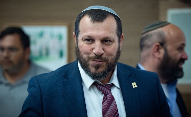 الوزير إلياهو دعا إلى "محو غزة" - نتنياهو يتبرأ منه: "لا يمثل إلا نفسه"