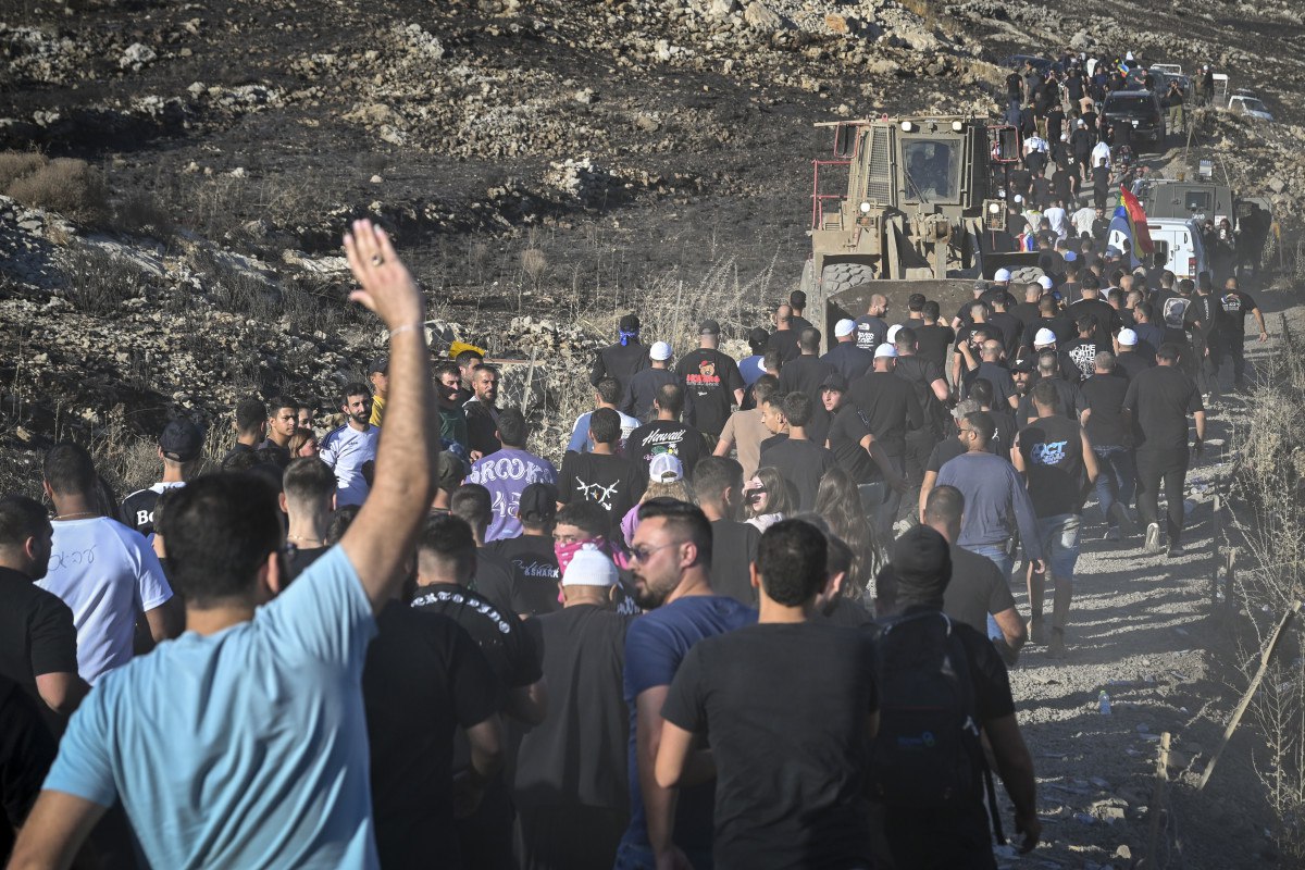 الفوضى في سوريا تعمق خطوط الصدع - والتي قد تمتد إلى المنطقة بأكملها