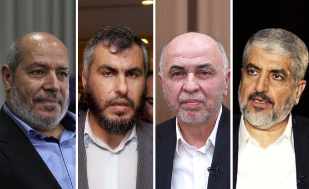 بين اللجوء السياسي والحصانة الكاملة.. هذه هي قيادة حماس في قطر ولماذا لا يُقبل التسليم؟