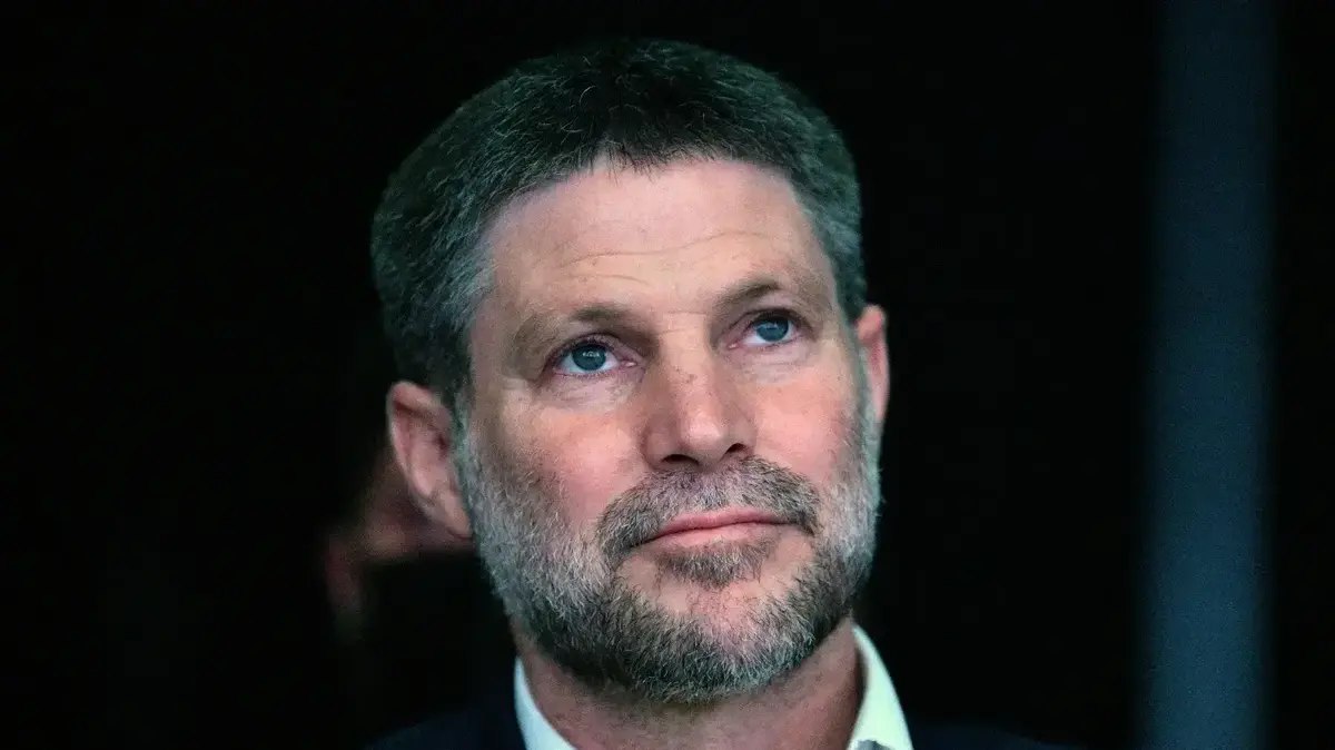 هل يدعم نتنياهو؟ سموتريتش يكسر صمته: "نروج لخطوة جديدة، لا تستحق التوسع"