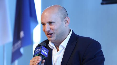 جمع نفتالي بينيت ثلاثة ملايين شيكل كضمانات لحزبه. من شارك؟