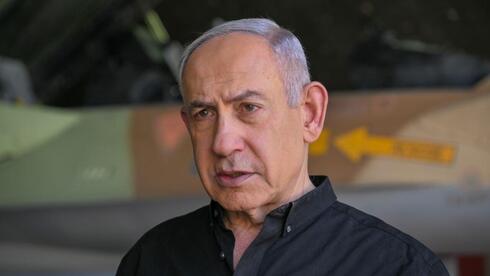 نتنياهو، بالإنجليزية: "الوضع في غزة صعب، وستصل مساعدات كثيرة" | تقرير: هذه هي أرقام الوفيات بسبب الجوع