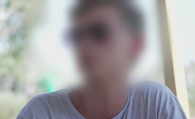 رفض دخول غزة بعد أشهر عديدة من القتال - وحُكم عليه بالسجن العسكري: "على ما يبدو أننا نتصرف بشفافية فقط"