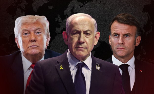 انهيار سياسي آخر: تصعيد في الضغوط الأوروبية على إسرائيل