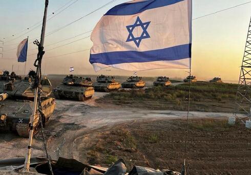 لماذا لا نتحرك للأمام في غزة فعلاً؟