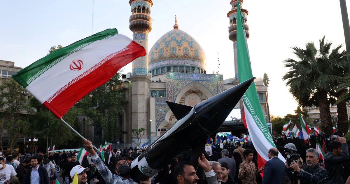 إيران تُفرج عن مُعظم المعتقلين اليهود