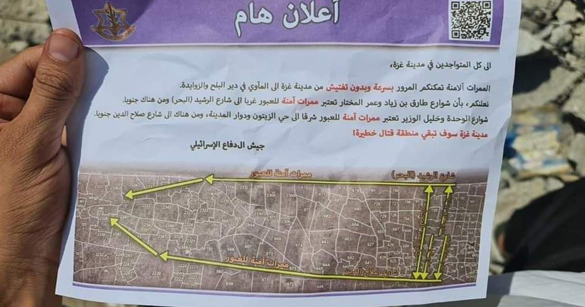 مُناورة برّية أم سياسية؟