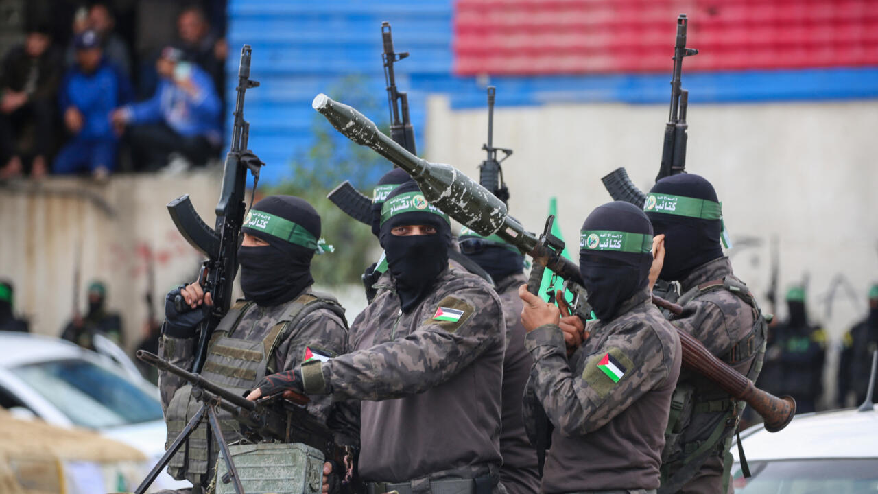 "اللعب للفوز - أو لا تلعب على الإطلاق": ترامب يفهم أن حسم حماس ضروري