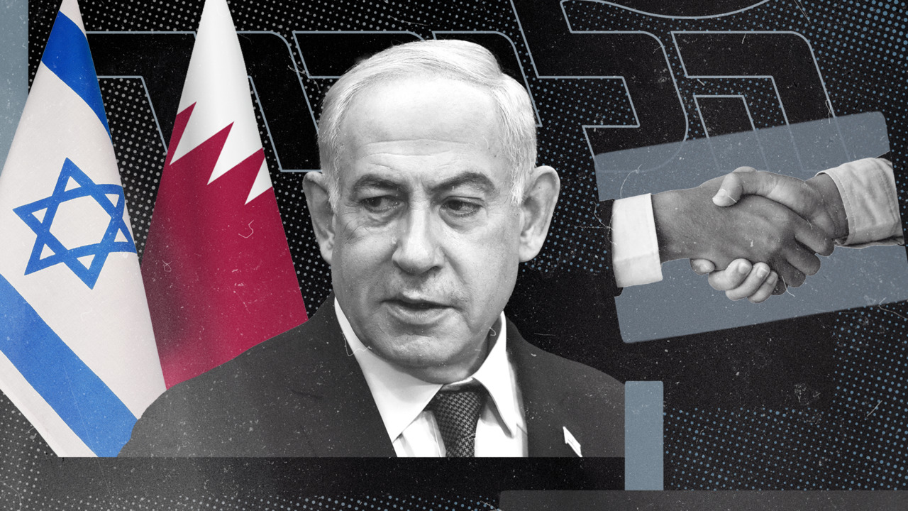 الشركة التي نقلت أموالا من قطر إلى مقربين من نتنياهو حققت عشرات الملايين في ثلاث سنوات