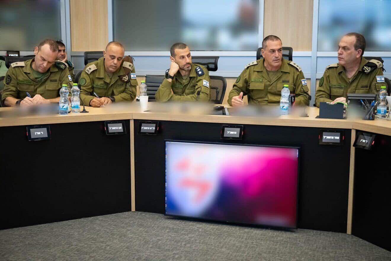 "إسرائيل" في طريق مسدود: لم يعد لدينا وقت لأن أوروبا تغلق علينا