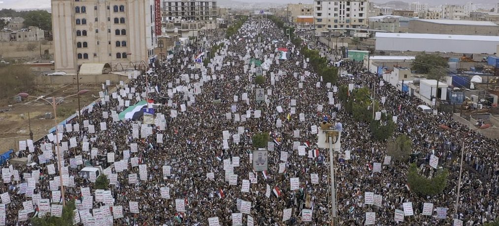 نحو إعادة بناء معادلة توازن ردع.. حديث في الأصول