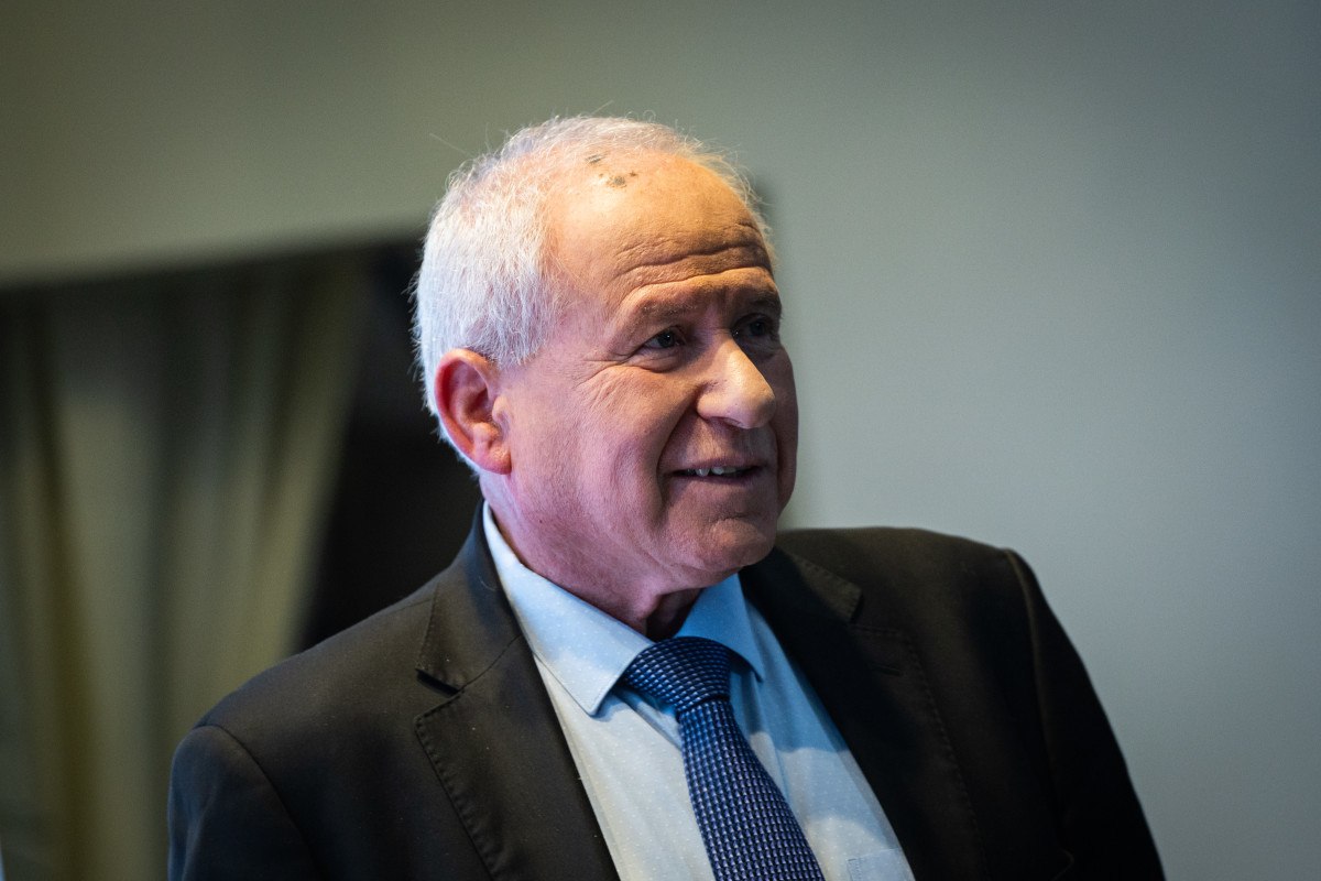 أفي ديختر يصرح: الدولة المعترف بها في أفريقيا التي ستتحول إلى غزة الجديدة