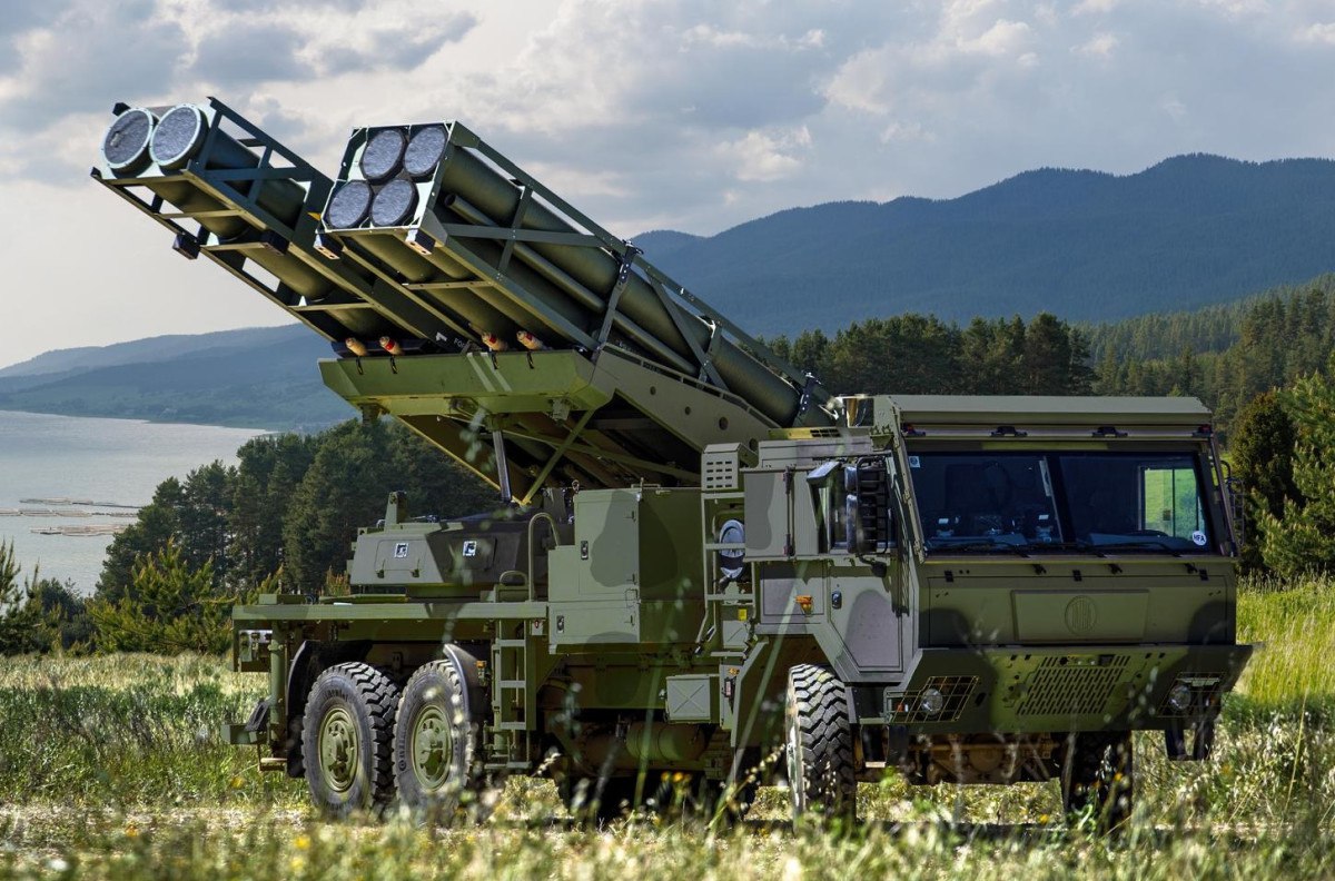 "دولة أوروبية" تستعد ليوم القيامة وتشتري أسلحة "إسرائيلية" بكميات ضخمة