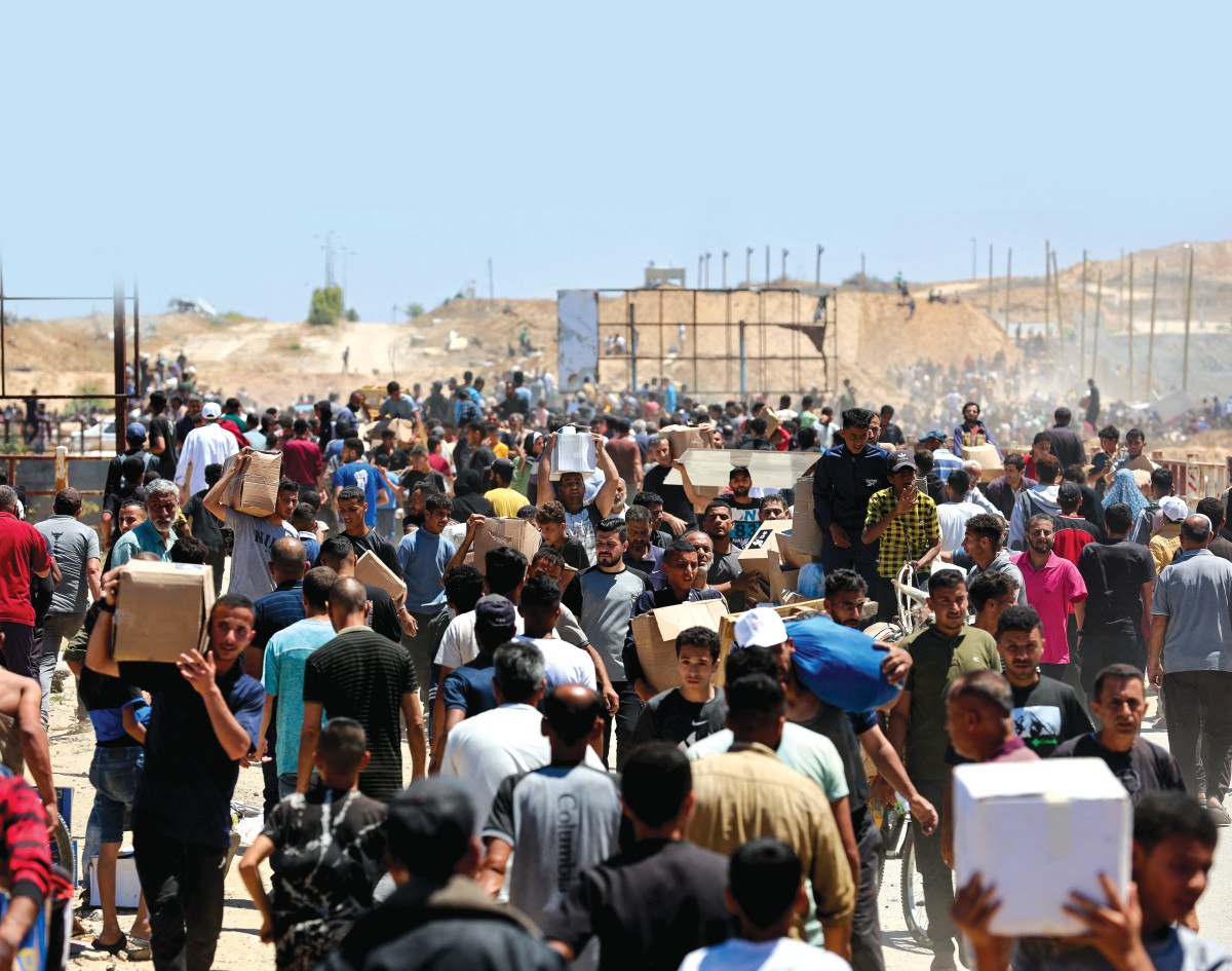 باحثة فلسطينية تكشف: ما حقيقة تفكير الصين تجاه ما يحدث في غزة؟