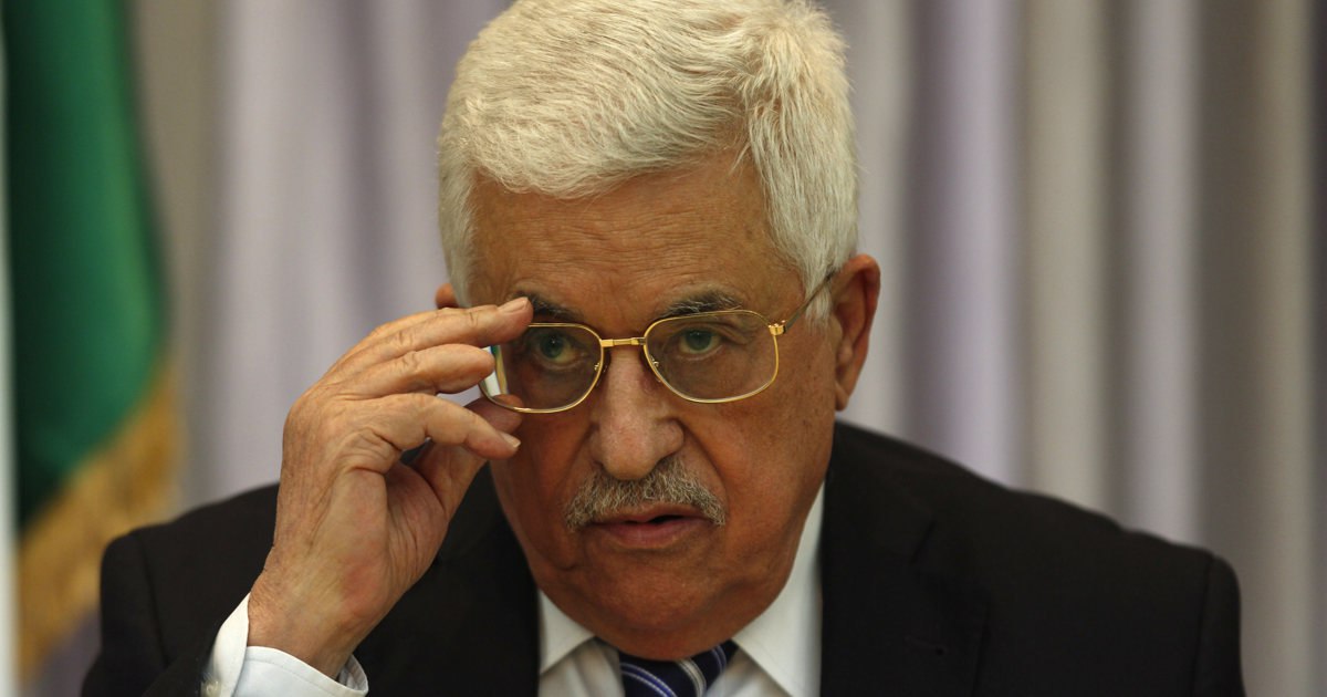 تقرير: عباس يدرس إعلان الدولة الفلسطينية في سبتمبر المقبل