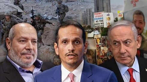 هل يُطرح اتفاق جزئي مجددًا؟ تحديث حول "مرونة" حماس - والنقاش في "إسرائيل"