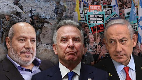 تغيرات في موقف حماس ومسألة الضمانات: «يصرون على أن تكون مكتوبة»