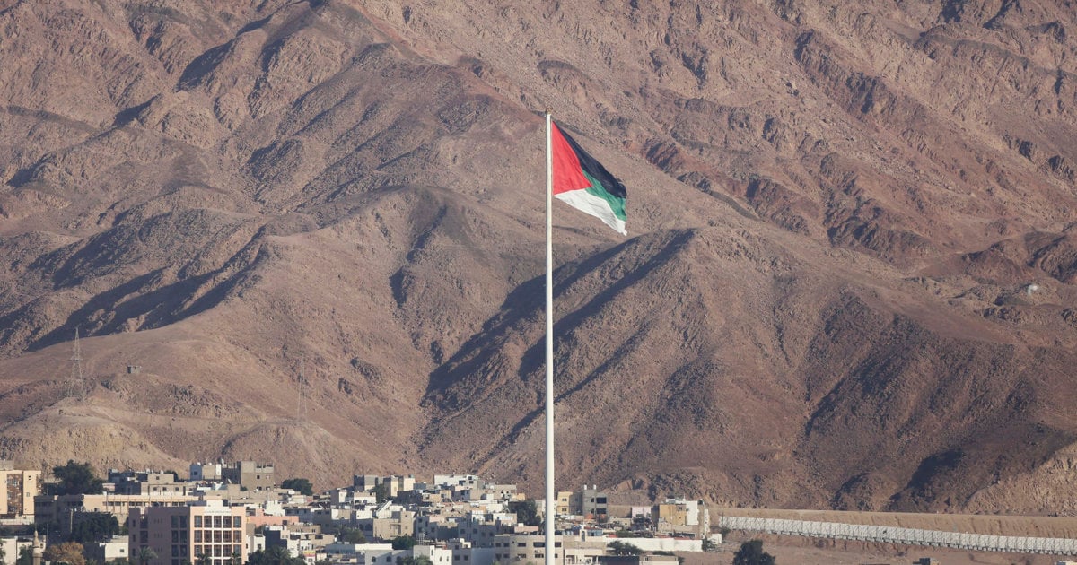 مسؤول أردني كبير: "خطوات الضم ستضر بعلاقات إسرائيل مع الدول العربية"