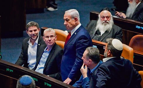 نتنياهو يريد احتلال غزة.. سيكلف ما بين 120 و180 مليار شيكل سنويا