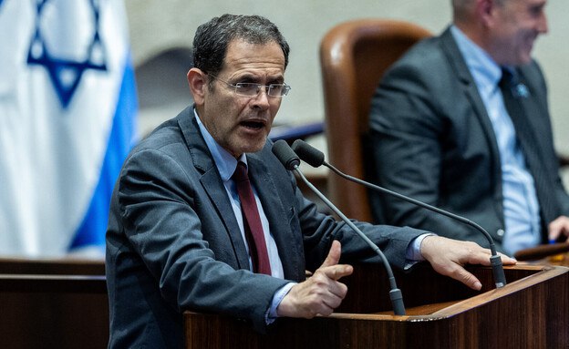 عضو الكنيست موشيه سعدة: "القيادة الحريدية منعزلة؛ قرار حماس قد يستغرق سنوات"