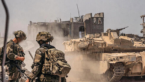 احتلال غزة: الخطر الاقتصادي