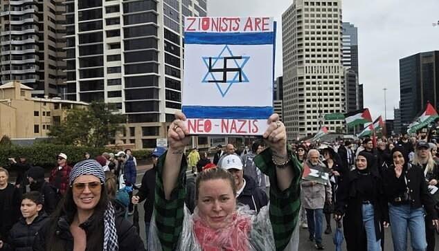 "إسرائيل" وأستراليا: سجل لتراجع تاريخي