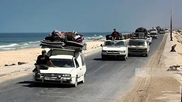 بسبب احتلال غزة: الحكومة تسد العجز مجددا وستوافق على 31 مليار شيكل أخرى للأمن