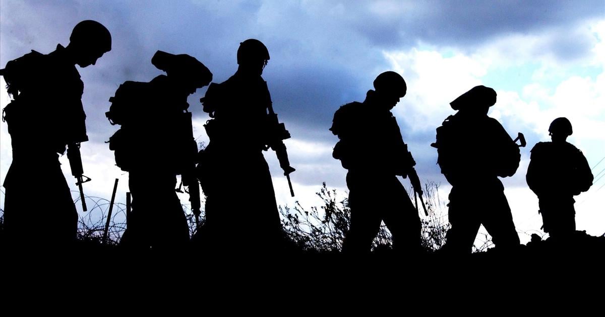 ستة جنود من "جفعاتي" رفضوا الدخول في جولة أخرى في غزة وحُكم عليهم بالسجن