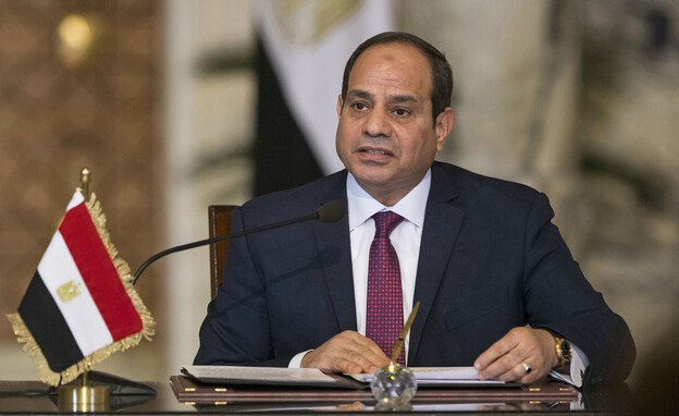 مصر تعمل على إنشاء "قوة عربية مشتركة" لحماية أي دولة عربية تتعرض للاعتداء