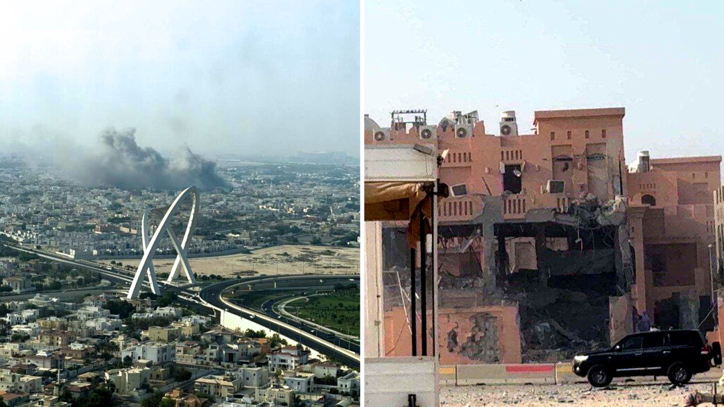 فشل الهجوم على قطر أعمق مما يبدو