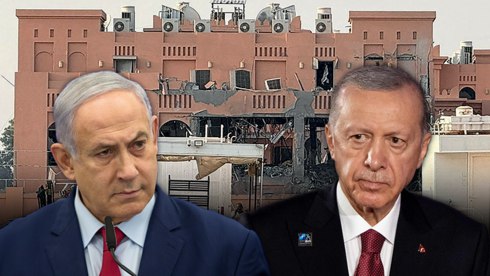 ستجرون المنطقة إلى كارثة: مخاوف في تركيا من هجوم إسرائيلي وتهديدات الوزراء