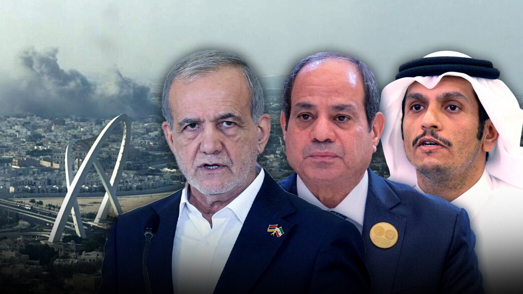 إدانة متوقعة في القمة العربية الإسلامية الطارئة: تطبيع العلاقات مع إسرائيل في خطر
