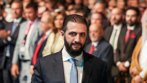 تصريح غير اعتيادي للشرع: إسرائيل أعلنت الحرب ولم نرد عسكرياً من أجل المفاوضات