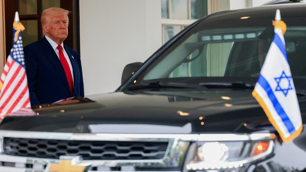 "أيلول الأسود" - وهذه المرة انهيار سياسي لإسرائيل