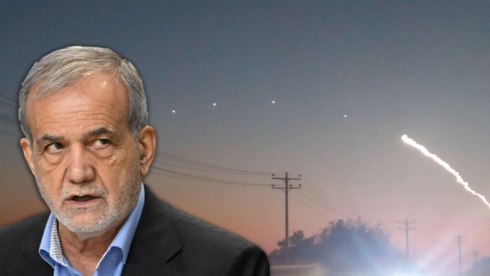 إيران تهدد بعد أيام من النشاط الليلي غير المعتاد: "إذا ارتكب العدو خطأ فسنرد بقوة"